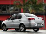 Fiat Siena EL 2012 года